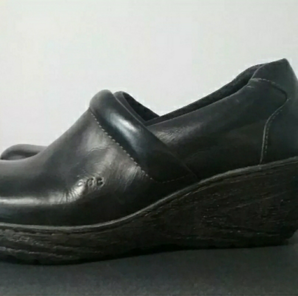 B.O.C. Clog